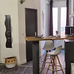 Rue Fesch - Vieille Apartamento