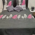 Rue Fesch - Vieille Apartamento *