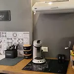 Rue Fesch - Vieille Ajaccio (Corsica)