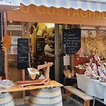 Apartamento Rue Fesch - Vieille Ajaccio (Corsica)