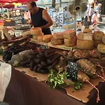 Apartamento Rue Fesch - Vieille Ajaccio (Corsica)