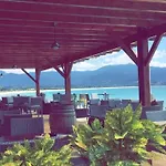 Rue Fesch - Vieille Apartamento