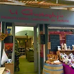 Rue Fesch - Vieille *