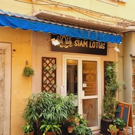 Rue Fesch - Vieille *