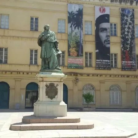 Apartamento Rue Fesch - Vieille *