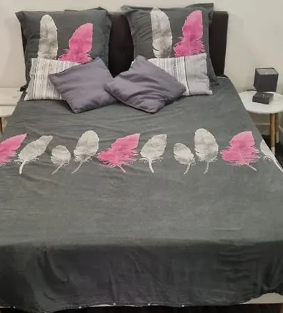 Rue Fesch - Vieille Apartment *