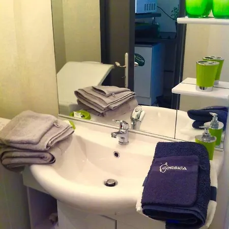 Rue Fesch - Vieille * Ajaccio (Corsica)