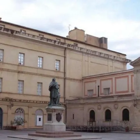 Apartment Rue Fesch - Vieille *