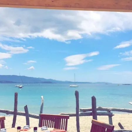 Apartment Rue Fesch - Vieille Ajaccio (Corsica)