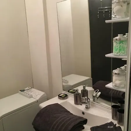 Rue Fesch - Vieille Apartment Ajaccio (Corsica)