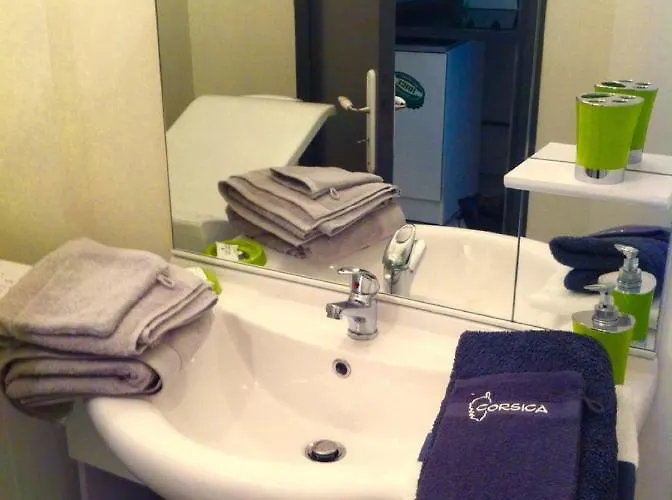 Rue Fesch - Vieille * Ajaccio (Corsica)