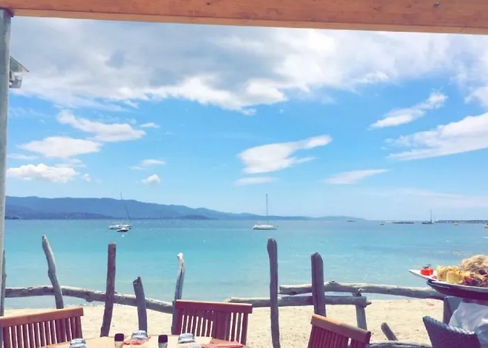 Apartment Rue Fesch - Vieille Ajaccio (Corsica)