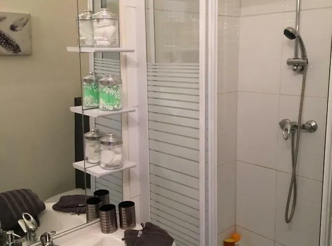 Rue Fesch - Vieille Apartment Ajaccio (Corsica)